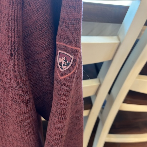 KŨHL  jacket - Picture 2 of 8